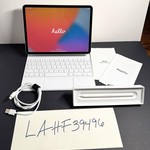 Mint Apple iPad Pro 11 inch 3rd Gen 2021 - Wi-Fi, 256 GB, Silver