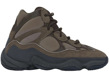 adidas Yeezy 500 High Taupe Black for sale