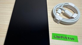 Good
													Apple iPhone 12 - Unlocked, Black, 64 GB, A2172, photo 3 of 9