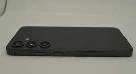 Good
													Samsung Galaxy S24 - Unlocked, Black, 256 GB, 8 GB, SM-S921U1, photo 4 of 4