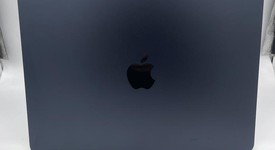 Good
													MacBook Air 2022 - 13" - Apple M2, Midnight, 256 GB, 8 GB, photo 4 of 7