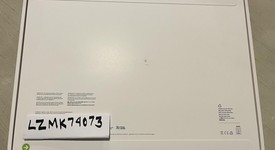 New
													MacBook Pro 2024 - 16" - Apple M4 Max 16-core, Silver, 1 TB, 64 GB, photo 2 of 3