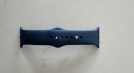 Good
													Apple Watch Series 10 42mm - Silver, A2997 - GPS, Aluminum, photo 3 of 16
