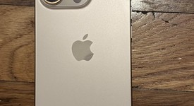 Mint
													Apple iPhone 16 Pro - Unlocked, Desert, 256 GB, A3083, photo 2 of 10