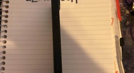 Good
													Apple iPhone 13 - Unlocked, Midnight, 128 GB, A2482, photo 3 of 8