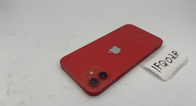 Fair
													Apple iPhone 12 - T-Mobile, Red, 64 GB, A2172, photo 2 of 5