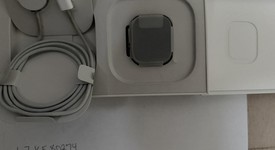 Mint
													Apple Watch Ultra 49mm - Unlocked, Titanium, A2622, photo 2 of 9