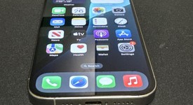 Good
													Apple iPhone 15 Pro - Unlocked, Natural, 512 GB, A2848, photo 3 of 13