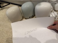 Google Nest Wifi Pro 6e Mesh Router