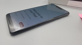 Good
													Google Pixel 3 XL - Verizon, Black, 128 GB, Verizon Edition, photo 4 of 8