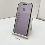 Fair Apple iPhone 16 Pro - Unlocked, Black, 256 GB, A3083