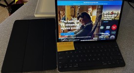 Mint
													Apple iPad Pro 12.9" 3rd Gen 2018 - Unlocked, Gray, 64 GB, A2014, photo 3 of 13