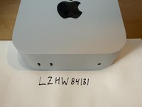 Mac Mini 2024