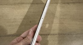 Good
													Apple iPhone SE 3rd Gen 2022 - Unlocked, Starlight, 64 GB, A2595, photo 2 of 7