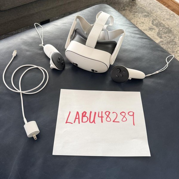 Meta Quest 3S - 128 GB