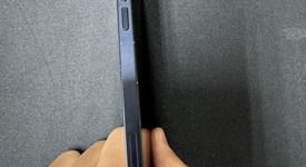 Good
													Apple iPhone 12 - Unlocked, Black, 64 GB, A2172, photo 3 of 7