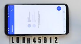 Good
													LG V30 - Sprint, Black, 128 GB, LS998U, Plus, photo 5 of 7