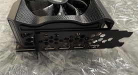 Used
													EVGA GeForce RTX 3090 - 24G-P5-3987, FTW3 Ultra Gaming, photo 4 of 14
