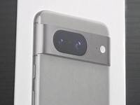 Google Pixel 8