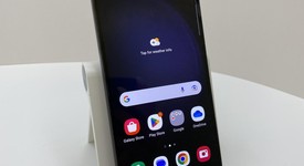 Good
													Samsung Galaxy S23 - Unlocked, Black, 256 GB, 8 GB, SM-S911U1, photo 1 of 5