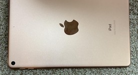 Good
													Apple iPad Mini 5th Gen - Wi-Fi, Gold, 64 GB, photo 2 of 9