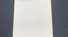 Good
													Apple iPhone 13 Pro - Unlocked, Gold, 128 GB, A2483, photo 1 of 7