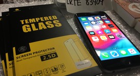 Good
													Apple iPhone 6S - T-Mobile, Grey, 128 GB, A1633, photo 2 of 68