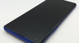 Fair
													OnePlus 8 Pro - Unlocked, Blue, 256 GB, 12 GB, IN2025, photo 3 of 6