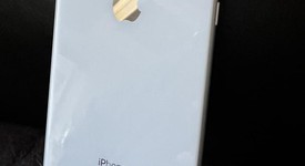 Mint
													Apple iPhone 8 Plus - Verizon, Gray, 64 GB, A1864, photo 3 of 7