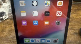Good
													Apple iPad Mini 2 Retina - Wi-Fi, Black, 16 GB, photo 5 of 5