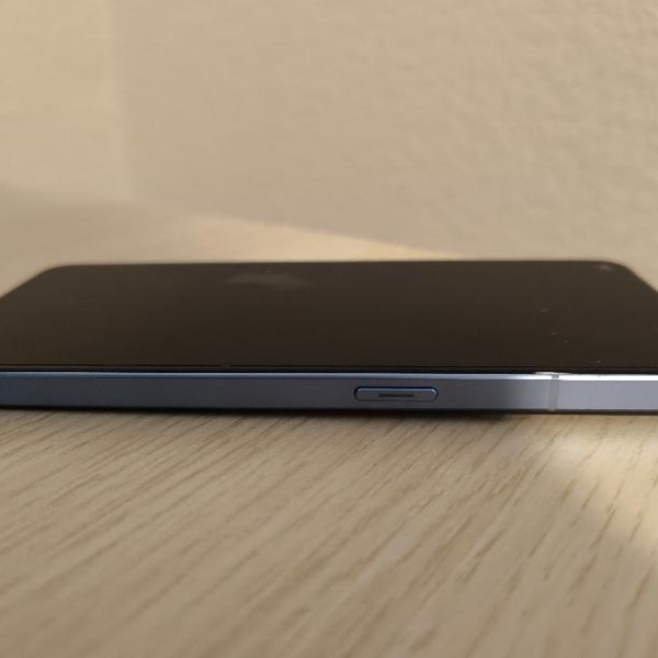 Oppo Reno7 Pro - Unlocked Non-US, 256 GB, Blue, 12 GB