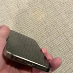 Mint Apple iPhone 16 Pro Max - AT&T, 512 GB, Desert, A3084