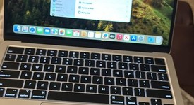 Mint
													MacBook Air 2022 - 13" - Apple M2, Gray, 512 GB, 8 GB, photo 1 of 10