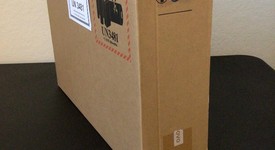 New
													Lenovo Yoga Laptop, photo 2 of 7