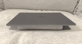 Mint
													MacBook Air 2020 - 13" - I3, Gray, 256 GB, 8 GB, photo 5 of 9