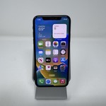 Good Apple iPhone X - Unlocked, 256 GB, Gray, A1901, GSM