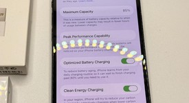 Good
													Apple iPhone 14 - Unlocked, Midnight, 128 GB, A2649, photo 1 of 4