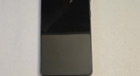 Good
													Samsung Galaxy S21 5G - Unlocked, Gray, 128 GB, 8 GB, SM-G991U1, photo 4 of 7