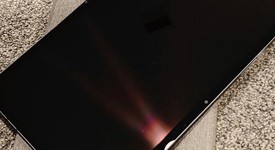 Good
													Samsung Galaxy Tab S7 - Unlocked, Mystic Black, 128 GB, 6 GB, SM-T878U1, 5G, photo 2 of 7