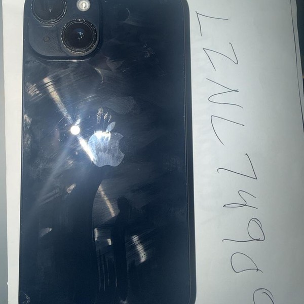 Apple iPhone 14 - Unlocked, 128 GB, Midnight, A2649