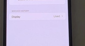 Good
													Apple iPhone 14 - Unlocked, Midnight, 128 GB, A2649, photo 2 of 10