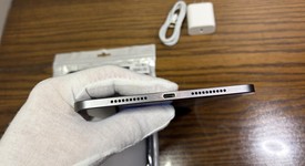 Fair
													Apple iPad Mini 6th Gen - Wi-Fi, Gray, 64 GB, A2567, photo 4 of 6