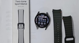 Mint
													Samsung Galaxy Watch7 - Wi-Fi, Green, SM-L300N, 40mm, photo 4 of 5