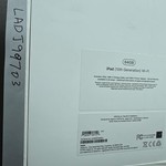 New Apple iPad 10th Gen - Wi-Fi, 64 GB, Blue, A2696