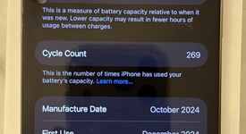 Mint
													Apple iPhone 16 Pro - T-Mobile, Natural, 512 GB, A3083, photo 5 of 8