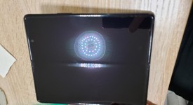 Good
													Samsung Galaxy Z Fold3 5G - Unlocked, Black, 256 GB, 12 GB, SM-F926U1, photo 6 of 6