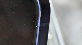 Good
													Samsung Galaxy S25 - Unlocked, Navy Blue, 256 GB, 12 GB, SM-S931U1, photo 5 of 7