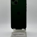 Fair Apple iPhone 13 - Unlocked, 256 GB, Green, A2482