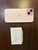 Good Apple iPhone 15 - T-Mobile, Pink, 128 GB, A2846