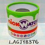New Nickelodeon NickWatch - Unlocked, Clear